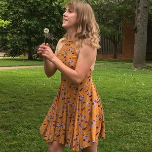 Adorable Urban Outfitters Dress
